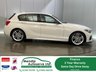 USED 2015 65 BMW 1 SERIES 1.6 120i M Sport Hatchback 5dr Petrol Auto Euro 6 (s/s) (177 ps) 11 BMW SERVICES - Â£3.3K EXTRAS