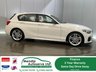 USED 2015 65 BMW 1 SERIES 1.6 120i M Sport Hatchback 5dr Petrol Auto Euro 6 (s/s) (177 ps) 11 BMW SERVICES - Â£3.3K EXTRAS