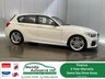 USED 2015 65 BMW 1 SERIES 1.6 120i M Sport Hatchback 5dr Petrol Auto Euro 6 (s/s) (177 ps) 11 BMW SERVICES - Â£3.3K EXTRAS