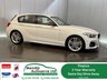 USED 2015 65 BMW 1 SERIES 1.6 120i M Sport Hatchback 5dr Petrol Auto Euro 6 (s/s) (177 ps) 11 BMW SERVICES - Â£3.3K EXTRAS