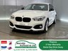 USED 2015 65 BMW 1 SERIES 1.6 120i M Sport Hatchback 5dr Petrol Auto Euro 6 (s/s) (177 ps) 11 BMW SERVICES - Â£3.3K EXTRAS