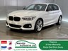 USED 2015 65 BMW 1 SERIES 1.6 120i M Sport Hatchback 5dr Petrol Auto Euro 6 (s/s) (177 ps) 11 BMW SERVICES - Â£3.3K EXTRAS