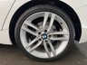 USED 2015 65 BMW 1 SERIES 1.6 120i M Sport Hatchback 5dr Petrol Auto Euro 6 (s/s) (177 ps) 11 BMW SERVICES - Â£3.3K EXTRAS