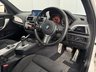 USED 2015 65 BMW 1 SERIES 1.6 120i M Sport Hatchback 5dr Petrol Auto Euro 6 (s/s) (177 ps) 11 BMW SERVICES - Â£3.3K EXTRAS
