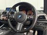 USED 2015 65 BMW 1 SERIES 1.6 120i M Sport Hatchback 5dr Petrol Auto Euro 6 (s/s) (177 ps) 11 BMW SERVICES - Â£3.3K EXTRAS