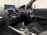 USED 2015 65 BMW 1 SERIES 1.6 120i M Sport Hatchback 5dr Petrol Auto Euro 6 (s/s) (177 ps) 11 BMW SERVICES - Â£3.3K EXTRAS