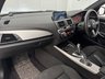 USED 2015 65 BMW 1 SERIES 1.6 120i M Sport Hatchback 5dr Petrol Auto Euro 6 (s/s) (177 ps) 11 BMW SERVICES - Â£3.3K EXTRAS