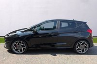 USED 2020 20 FORD FIESTA 1.5T EcoBoost ST-3 Hatchback 5dr Petrol Manual Euro 6 (s/s) (200 ps) 