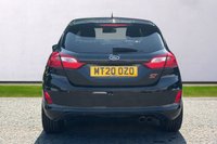 USED 2020 20 FORD FIESTA 1.5T EcoBoost ST-3 Hatchback 5dr Petrol Manual Euro 6 (s/s) (200 ps) 