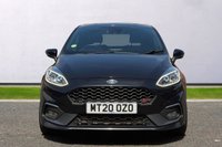 USED 2020 20 FORD FIESTA 1.5T EcoBoost ST-3 Hatchback 5dr Petrol Manual Euro 6 (s/s) (200 ps) 