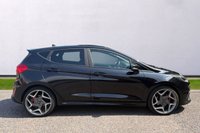 USED 2020 20 FORD FIESTA 1.5T EcoBoost ST-3 Hatchback 5dr Petrol Manual Euro 6 (s/s) (200 ps) 