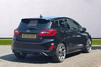 USED 2020 20 FORD FIESTA 1.5T EcoBoost ST-3 Hatchback 5dr Petrol Manual Euro 6 (s/s) (200 ps) 