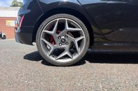 USED 2020 20 FORD FIESTA 1.5T EcoBoost ST-3 Hatchback 5dr Petrol Manual Euro 6 (s/s) (200 ps) 