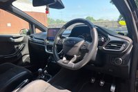 USED 2020 20 FORD FIESTA 1.5T EcoBoost ST-3 Hatchback 5dr Petrol Manual Euro 6 (s/s) (200 ps) 