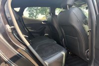 USED 2020 20 FORD FIESTA 1.5T EcoBoost ST-3 Hatchback 5dr Petrol Manual Euro 6 (s/s) (200 ps) 