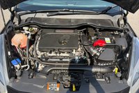 USED 2020 20 FORD FIESTA 1.5T EcoBoost ST-3 Hatchback 5dr Petrol Manual Euro 6 (s/s) (200 ps) 