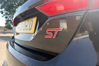 USED 2020 20 FORD FIESTA 1.5T EcoBoost ST-3 Hatchback 5dr Petrol Manual Euro 6 (s/s) (200 ps) 