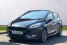 USED 2020 20 FORD FIESTA 1.5T EcoBoost ST-3 Hatchback 5dr Petrol Manual Euro 6 (s/s) (200 ps) 