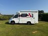 USED 2021 PEUGEOT AUTOQUEST PEUGEOT ELDDIS AUTOQUEST 115 Low Miles! 2 Berth! Fridge!