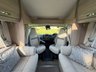 USED 2021 PEUGEOT AUTOQUEST PEUGEOT ELDDIS AUTOQUEST 115 Low Miles! 2 Berth! Fridge!