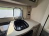 USED 2021 PEUGEOT AUTOQUEST PEUGEOT ELDDIS AUTOQUEST 115 Low Miles! 2 Berth! Fridge!