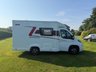 USED 2021 PEUGEOT AUTOQUEST PEUGEOT ELDDIS AUTOQUEST 115 Low Miles! 2 Berth! Fridge!