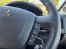 USED 2021 PEUGEOT AUTOQUEST PEUGEOT ELDDIS AUTOQUEST 115 Low Miles! 2 Berth! Fridge!