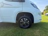 USED 2021 PEUGEOT AUTOQUEST PEUGEOT ELDDIS AUTOQUEST 115 Low Miles! 2 Berth! Fridge!
