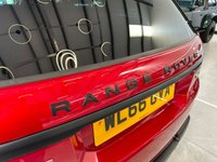 USED 2016 66 LAND ROVER RANGE ROVER SPORT 3.0 SD V6 Autobiography Dynamic SUV 5dr Diesel Auto 4WD Euro 6 (s/s) (306 ps) 