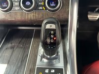 USED 2016 66 LAND ROVER RANGE ROVER SPORT 3.0 SD V6 Autobiography Dynamic SUV 5dr Diesel Auto 4WD Euro 6 (s/s) (306 ps) 