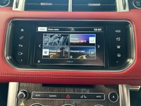 USED 2016 66 LAND ROVER RANGE ROVER SPORT 3.0 SD V6 Autobiography Dynamic SUV 5dr Diesel Auto 4WD Euro 6 (s/s) (306 ps) 