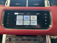 USED 2016 66 LAND ROVER RANGE ROVER SPORT 3.0 SD V6 Autobiography Dynamic SUV 5dr Diesel Auto 4WD Euro 6 (s/s) (306 ps) 