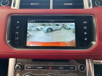 USED 2016 66 LAND ROVER RANGE ROVER SPORT 3.0 SD V6 Autobiography Dynamic SUV 5dr Diesel Auto 4WD Euro 6 (s/s) (306 ps) 