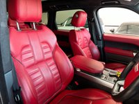 USED 2016 66 LAND ROVER RANGE ROVER SPORT 3.0 SD V6 Autobiography Dynamic SUV 5dr Diesel Auto 4WD Euro 6 (s/s) (306 ps) 
