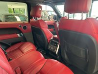USED 2016 66 LAND ROVER RANGE ROVER SPORT 3.0 SD V6 Autobiography Dynamic SUV 5dr Diesel Auto 4WD Euro 6 (s/s) (306 ps) 