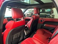 USED 2016 66 LAND ROVER RANGE ROVER SPORT 3.0 SD V6 Autobiography Dynamic SUV 5dr Diesel Auto 4WD Euro 6 (s/s) (306 ps) 