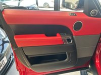 USED 2016 66 LAND ROVER RANGE ROVER SPORT 3.0 SD V6 Autobiography Dynamic SUV 5dr Diesel Auto 4WD Euro 6 (s/s) (306 ps) 