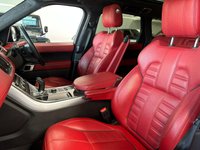 USED 2016 66 LAND ROVER RANGE ROVER SPORT 3.0 SD V6 Autobiography Dynamic SUV 5dr Diesel Auto 4WD Euro 6 (s/s) (306 ps) 
