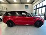 USED 2016 66 LAND ROVER RANGE ROVER SPORT 3.0 SD V6 Autobiography Dynamic SUV 5dr Diesel Auto 4WD Euro 6 (s/s) (306 ps) 