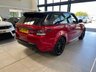 USED 2016 66 LAND ROVER RANGE ROVER SPORT 3.0 SD V6 Autobiography Dynamic SUV 5dr Diesel Auto 4WD Euro 6 (s/s) (306 ps) 
