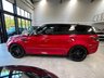USED 2016 66 LAND ROVER RANGE ROVER SPORT 3.0 SD V6 Autobiography Dynamic SUV 5dr Diesel Auto 4WD Euro 6 (s/s) (306 ps) 