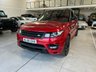 USED 2016 66 LAND ROVER RANGE ROVER SPORT 3.0 SD V6 Autobiography Dynamic SUV 5dr Diesel Auto 4WD Euro 6 (s/s) (306 ps) 