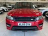 USED 2016 66 LAND ROVER RANGE ROVER SPORT 3.0 SD V6 Autobiography Dynamic SUV 5dr Diesel Auto 4WD Euro 6 (s/s) (306 ps) 