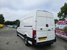 USED 2023 72 MAN TGE 3 140 LION XS MWB 75K ULEZ FREE ZONE NO VAT 