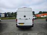 USED 2023 72 MAN TGE 3 140 LION XS MWB 75K ULEZ FREE ZONE NO VAT 
