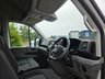 USED 2023 72 MAN TGE 3 140 LION XS MWB 75K ULEZ FREE ZONE NO VAT 