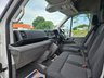 USED 2023 72 MAN TGE 3 140 LION XS MWB 75K ULEZ FREE ZONE NO VAT 