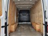 USED 2023 72 MAN TGE 3 140 LION XS MWB 75K ULEZ FREE ZONE NO VAT 