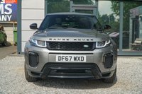 USED 2018 67 LAND ROVER RANGE ROVER EVOQUE 2.0 TD4 HSE Dynamic SUV 5dr Diesel Auto 4WD Euro 6 (s/s) (180 ps) 