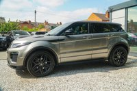 USED 2018 67 LAND ROVER RANGE ROVER EVOQUE 2.0 TD4 HSE Dynamic SUV 5dr Diesel Auto 4WD Euro 6 (s/s) (180 ps) 